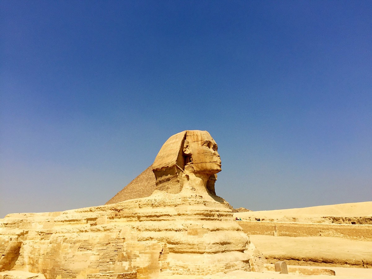 埃及——追寻梦想中的金字塔-亚历山大旅游攻略-游记-去哪儿攻略
