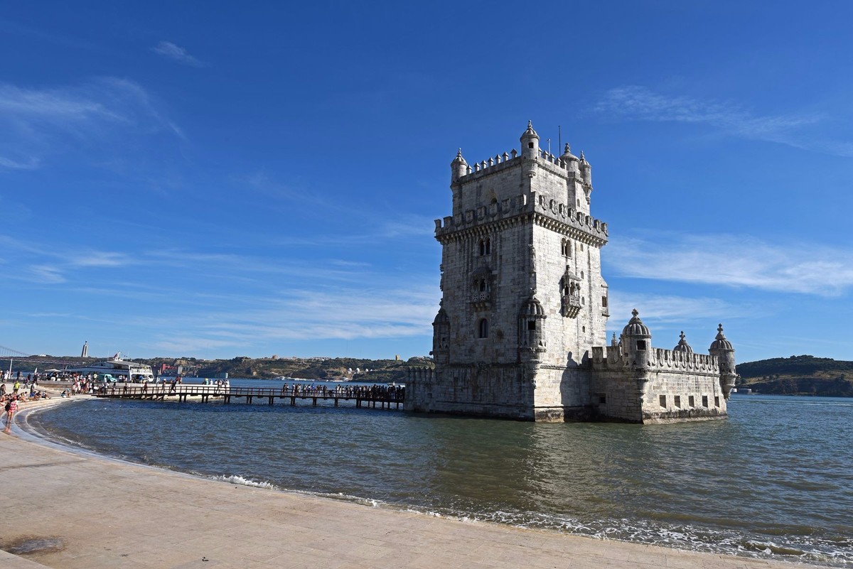第一次去葡萄牙自由行，有哪些景点不能错过？-葡萄牙旅游问答 【携程攻略】