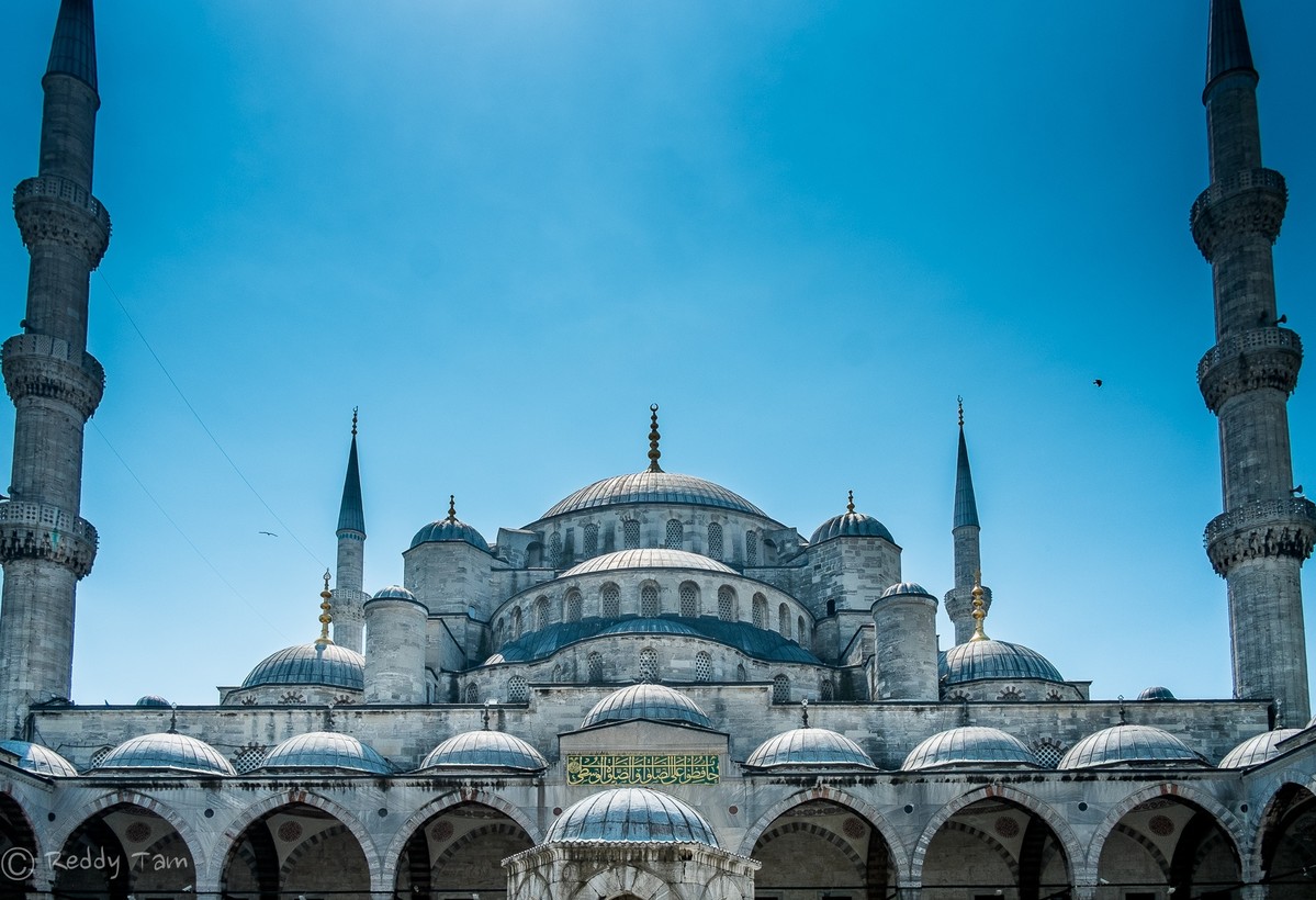 土耳其旅游最佳月份,土耳其旅游必去景点