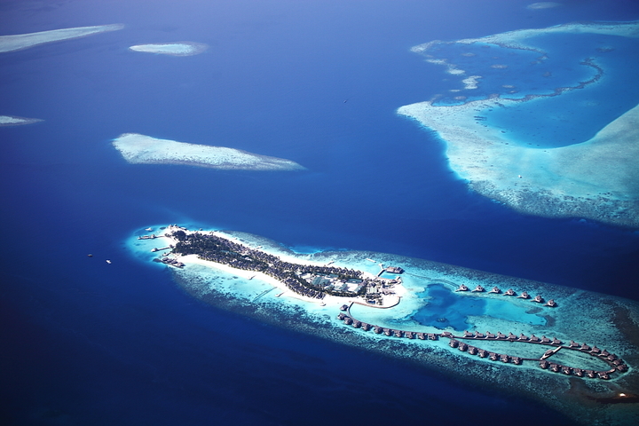 马尔代夫如何选岛？