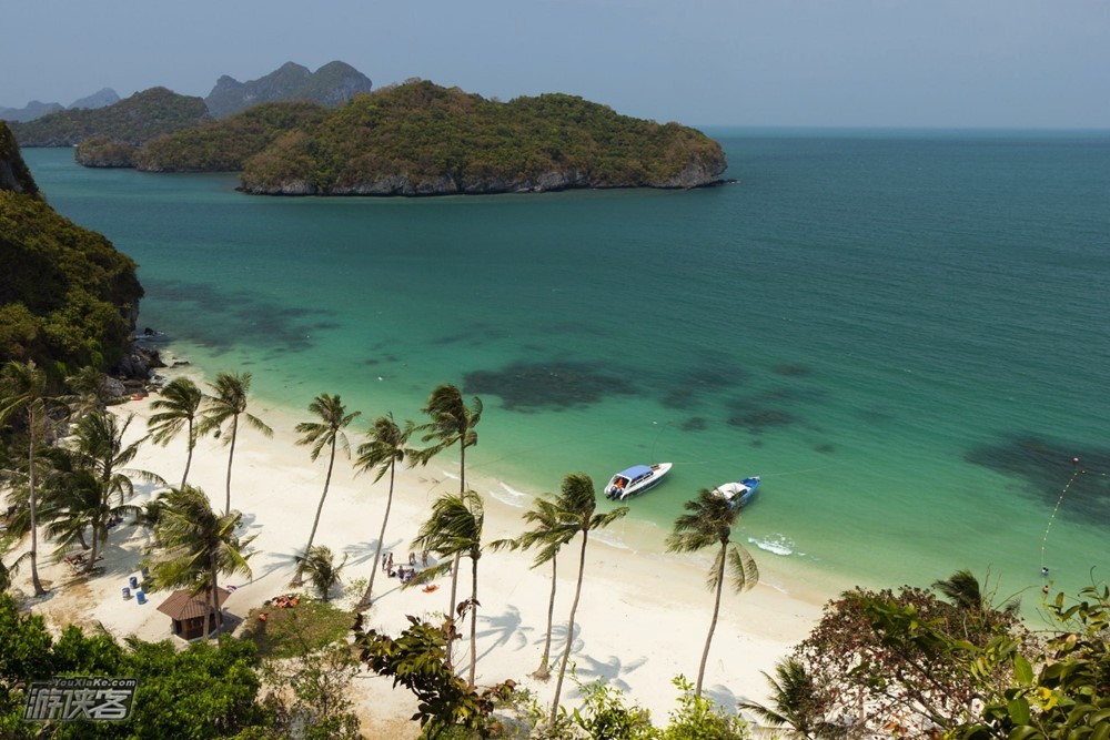 泰国苏梅岛旅游好玩吗