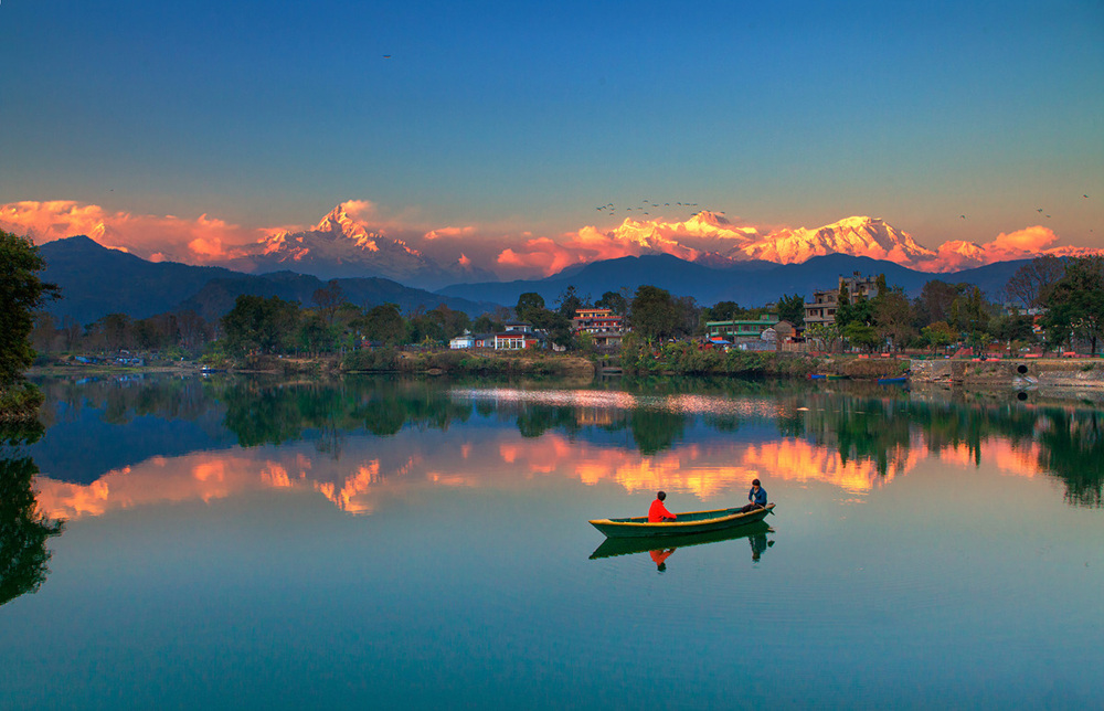 2018尼泊尔旅游最佳时间，气候环境如何？