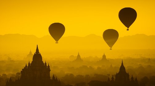 缅甸旅游要多少钱_去缅甸旅游注意事项_千万要注意！